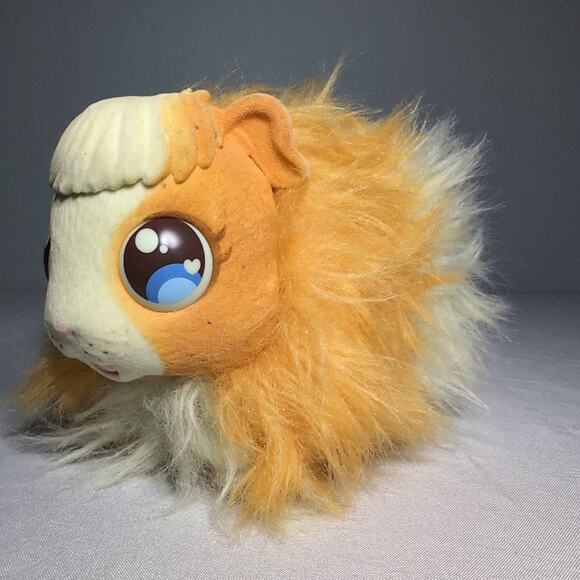 Little Live Pets Mama Surprise Guinea Pig Only Replacement Tested Working Moose - Picture 2 of 8